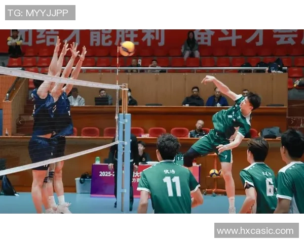 排球实力排行榜揭晓北京排球队荣登榜首展现强大实力