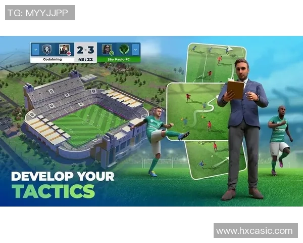 当足球球星在虚拟世界中展现技艺与激情的足球游戏之旅