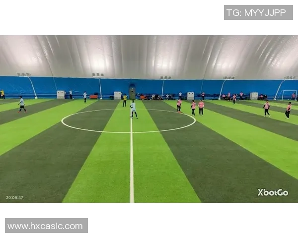 沈阳西城足球崛起之路探索青少年培养与职业联赛的完美结合