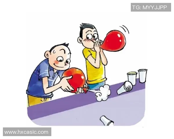 编气球足球的创意玩法与技巧分享让你轻松掌握这项趣味运动