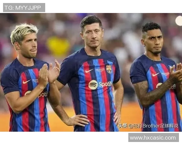 足球合约的背后故事与球员职业生涯的紧密联系解析