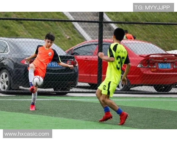 足球声控球技术的创新与应用探讨助力运动员提升竞技水平