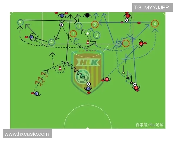 足球强抢球技巧解析与实战应用提升球队竞争力的关键因素