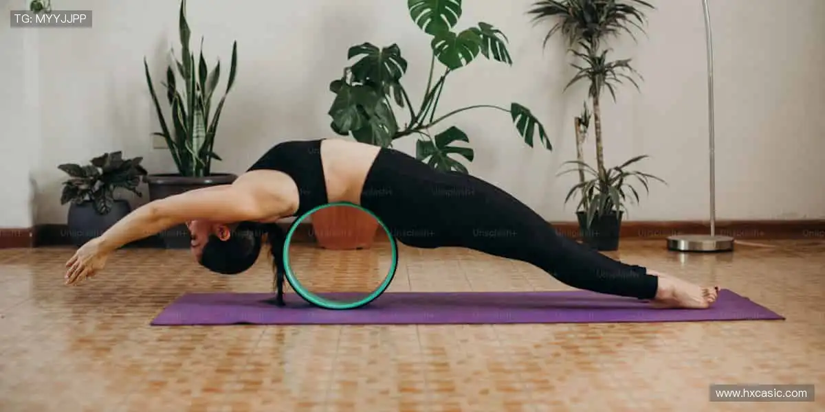 装备你的运动人生！🎯